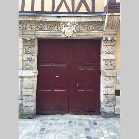Hypercentre Appartement *