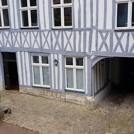 Hypercentre Appartement