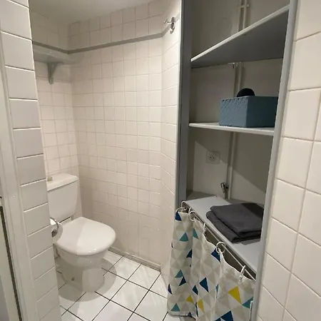 Apartment Hypercentre Rouen