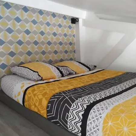 Hypercentre Apartment