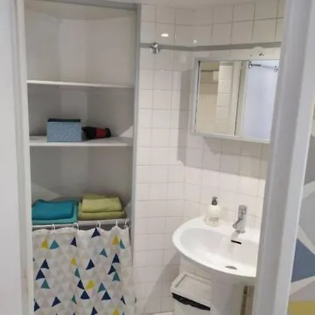 Hypercentre Appartement