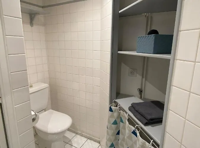 Apartment Hypercentre Rouen